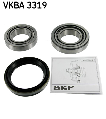 SKF VKBA 3319 Kit cuscinetto ruota